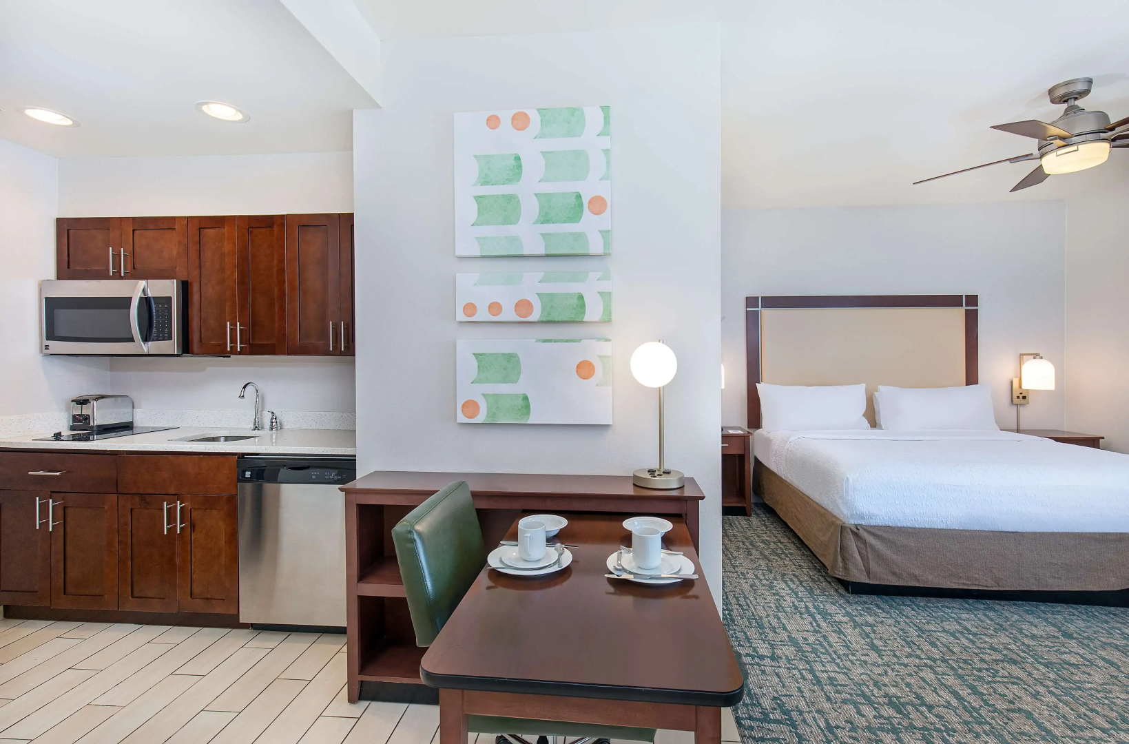 Photo - Homewood Suites by Hilton Atlanta Perimeter Center