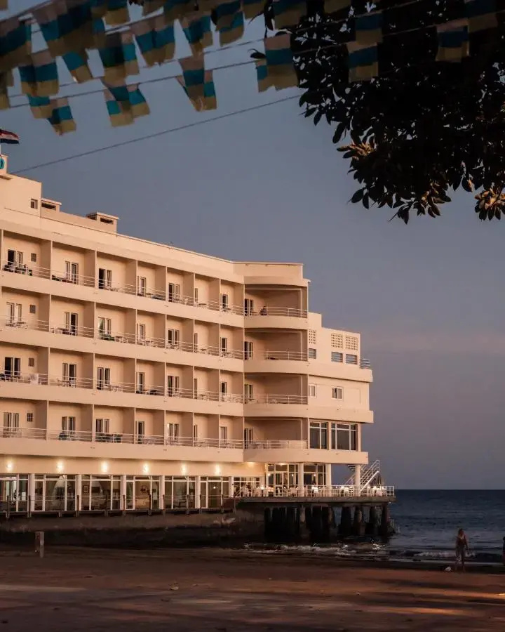 Photo - Hotel Médano
