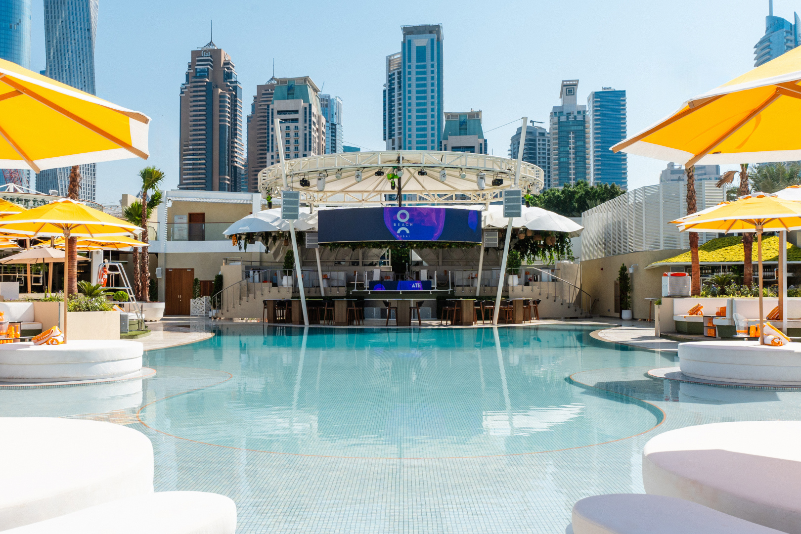 Foto - Al Habtoor Grand Resort, Autograph Collection