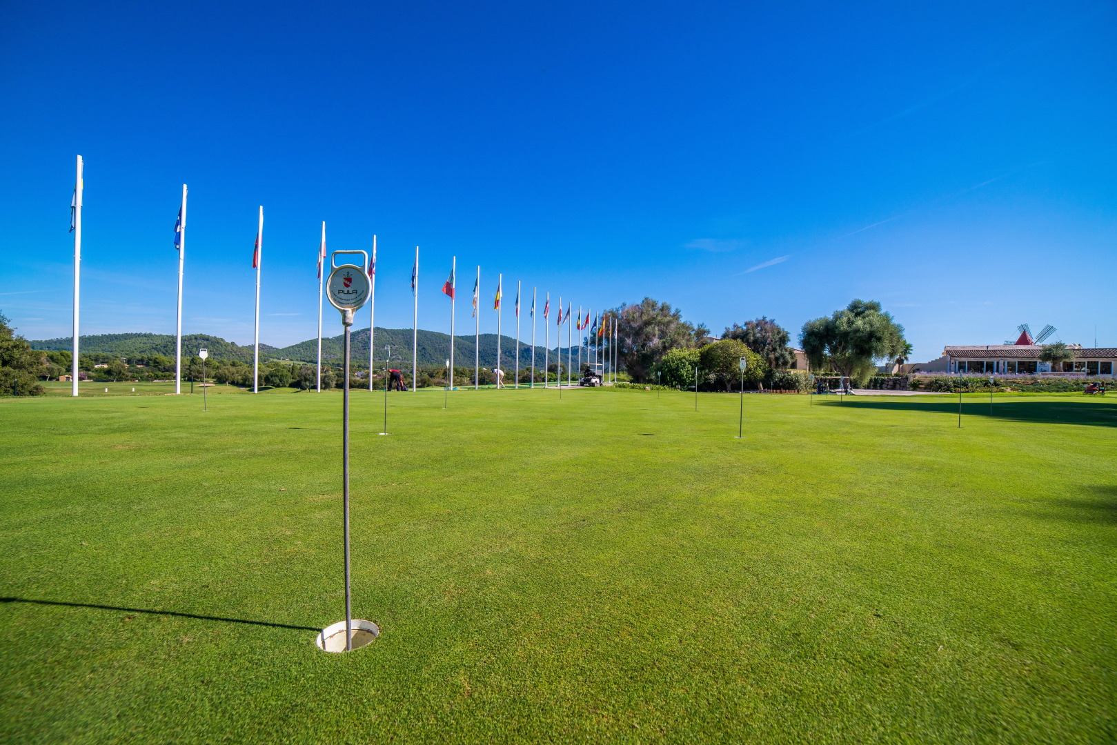 Photo - Pula Golf Resort