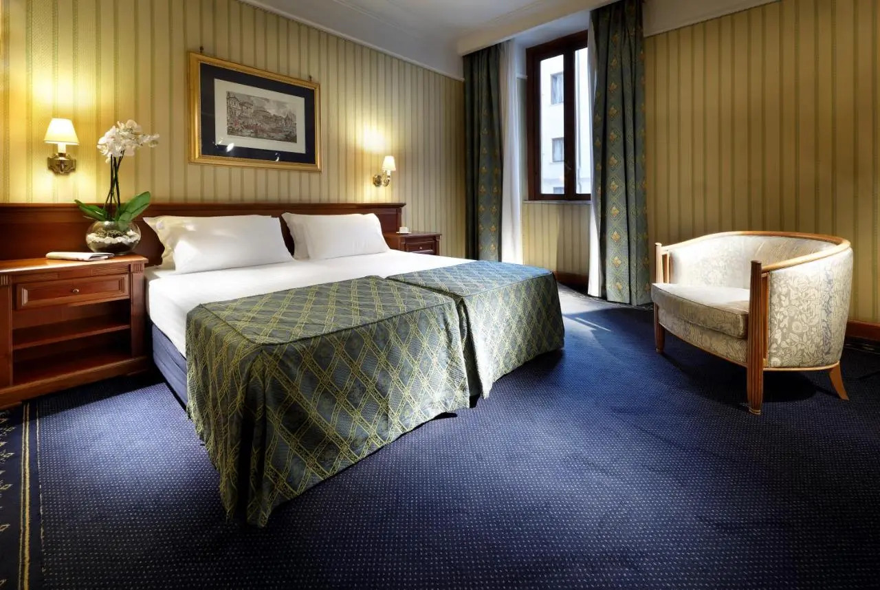 Foto - Exe International Palace