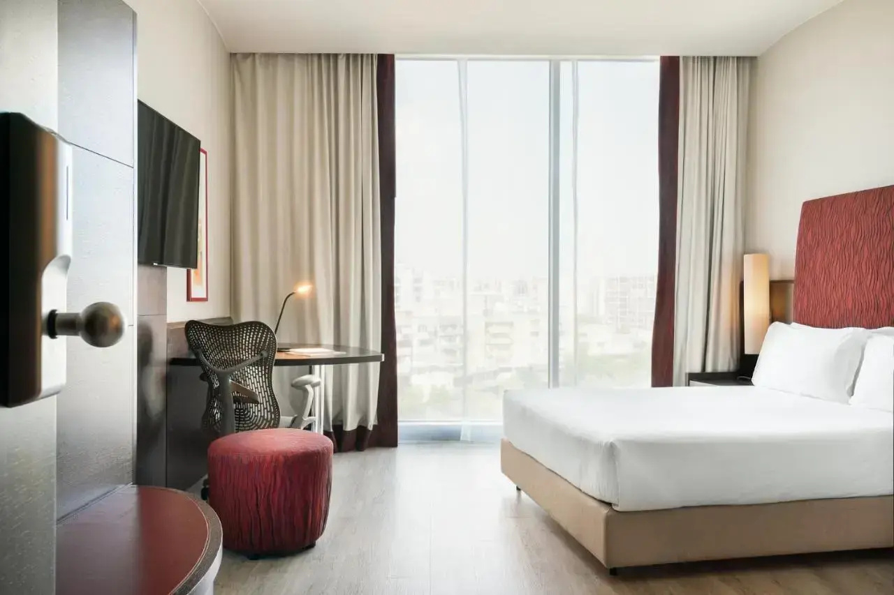 Photo - Hi Hotel Bari