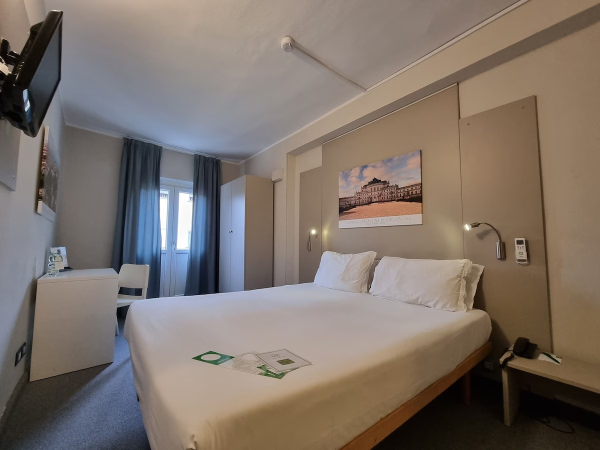 Photo - Hotel Astoria