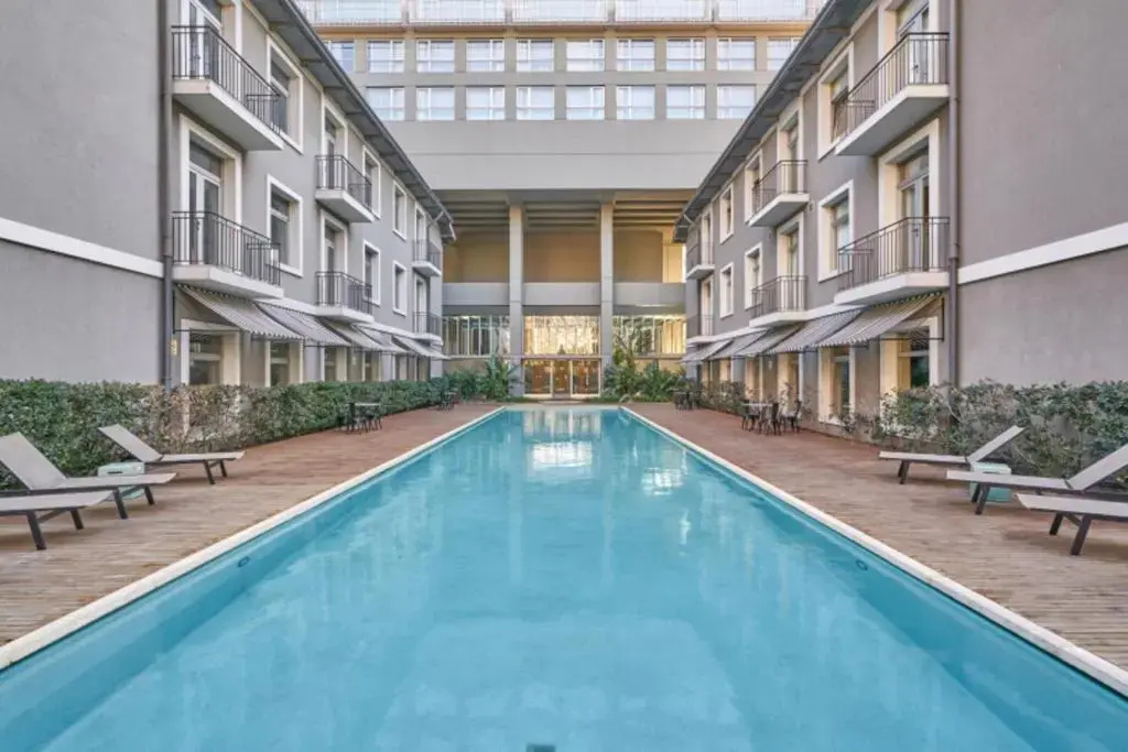 Photo - Almarena Madero Urbano Affiliated by Melia