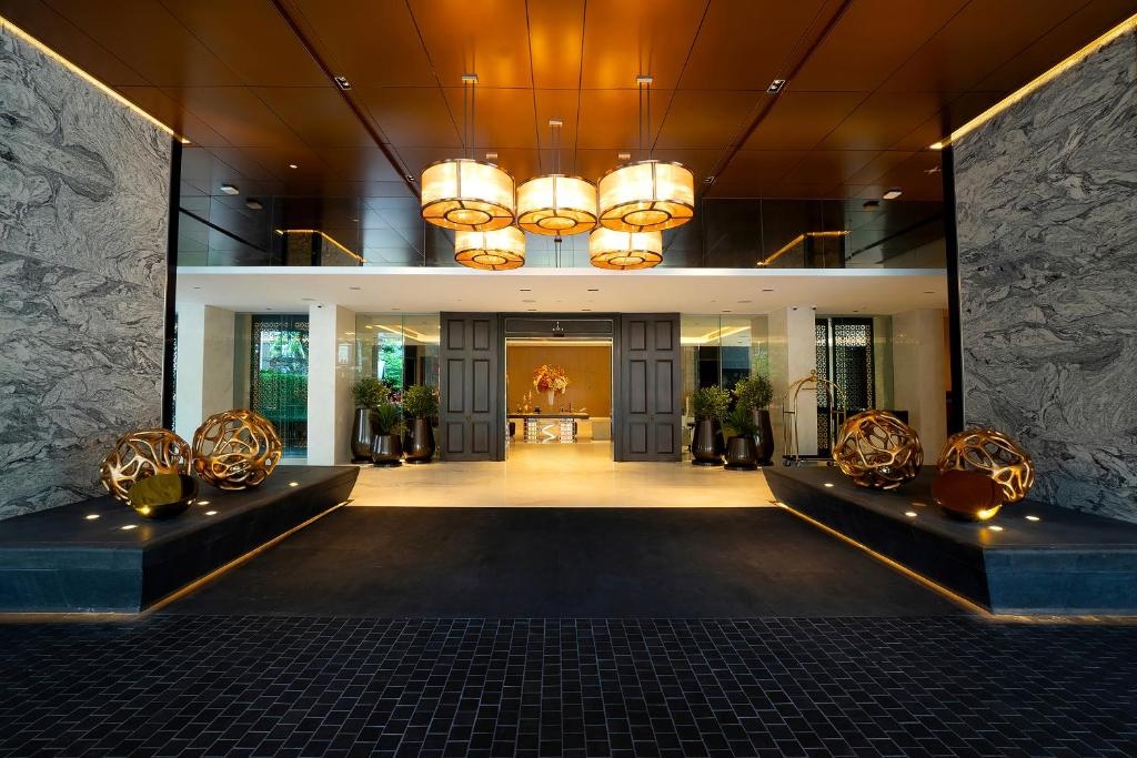 Photo - SILQ Hotel And Residence