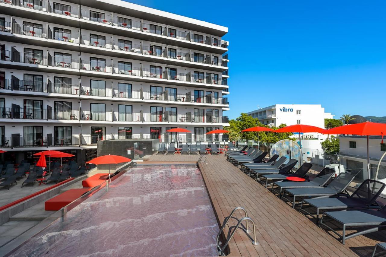 Foto - Hotel Vibra District - Adults Only