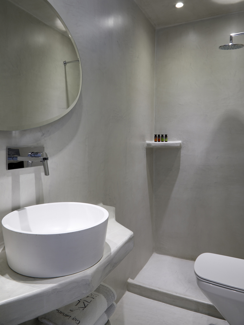 Foto - Kalisti Hotel & Suites