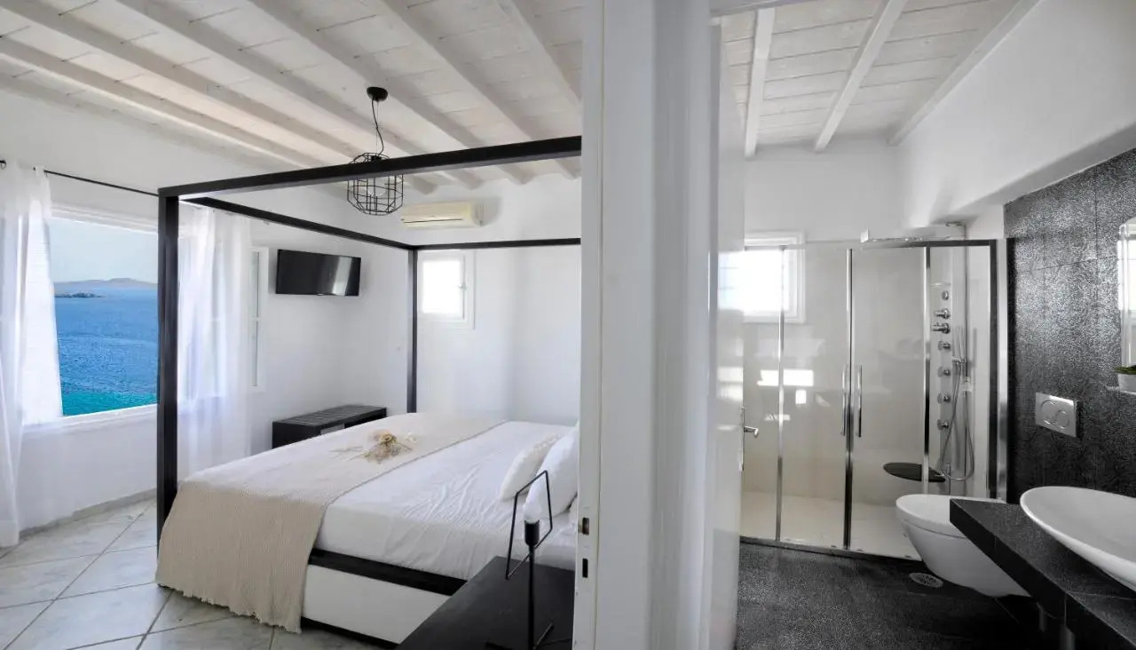 Foto - Mykonos Soul Luxury Suites