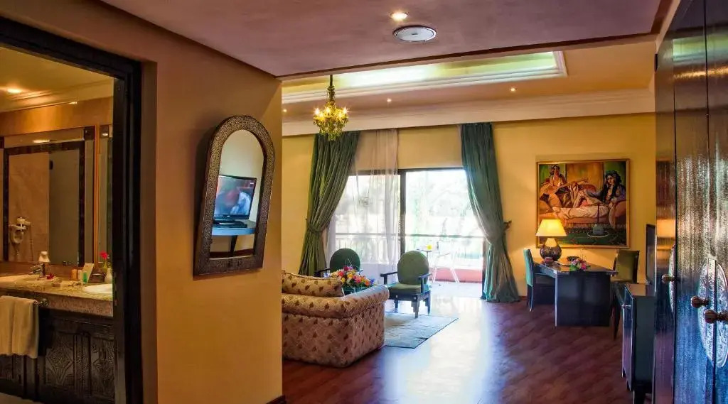 Foto - Royal Mirage Deluxe