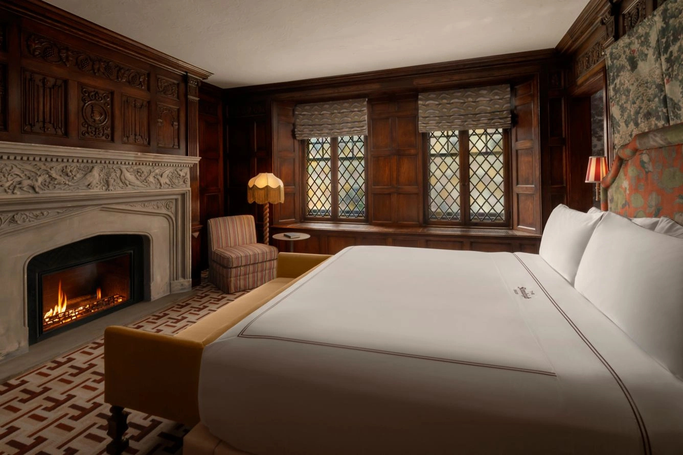 Photo - The Stoneleigh, Autograph Collection