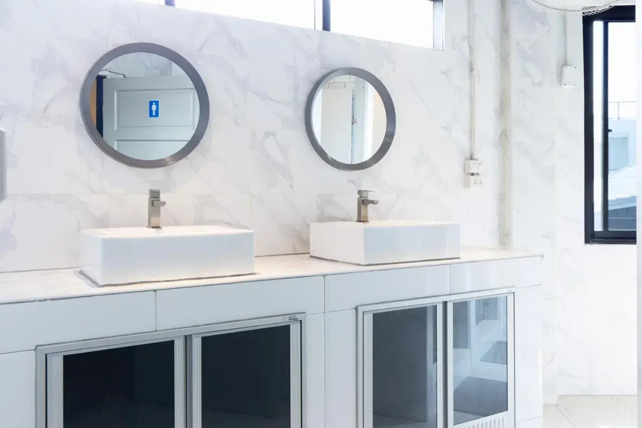 Foto - OH Hostels - Bangkok