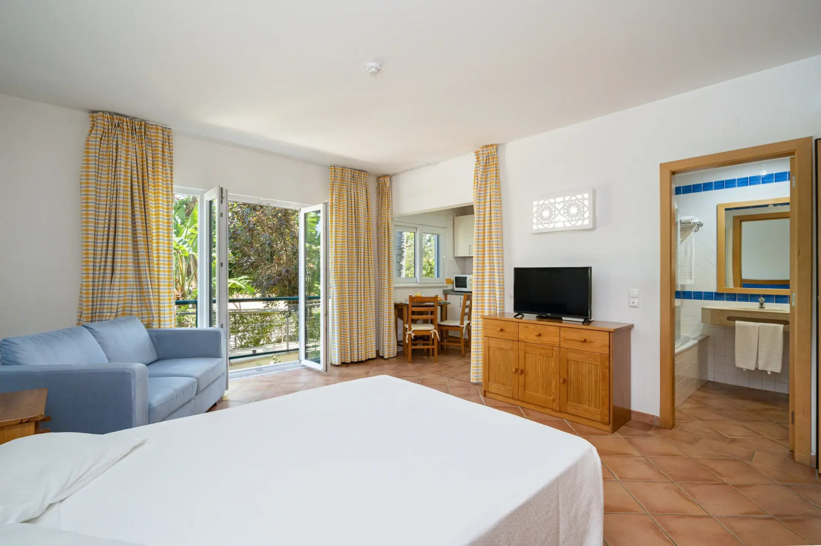 Foto - Quinta do Morgado - Apartamentos Turisticos Monte Da Eira