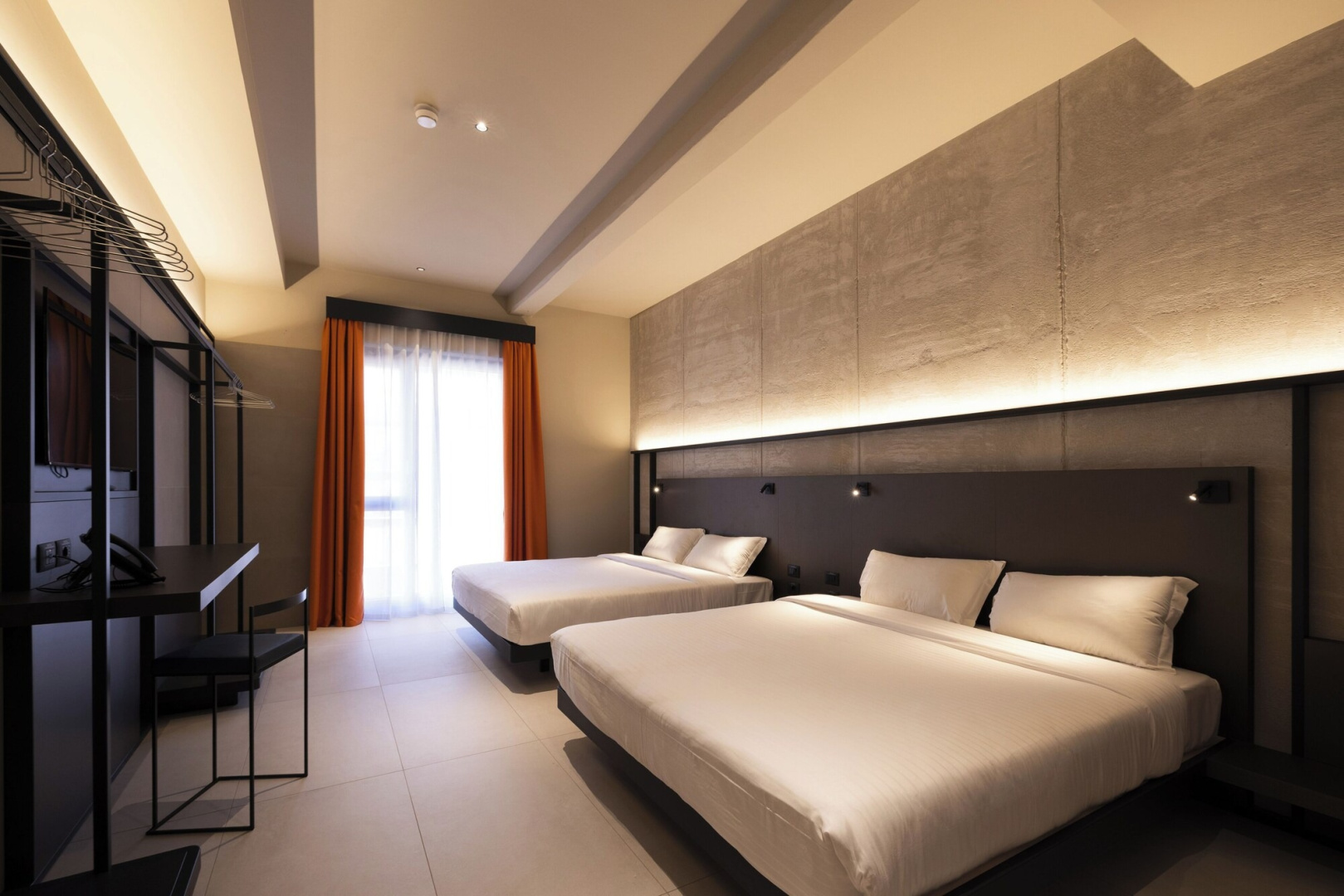 Photo - Joy 124 Milano Hotel 
