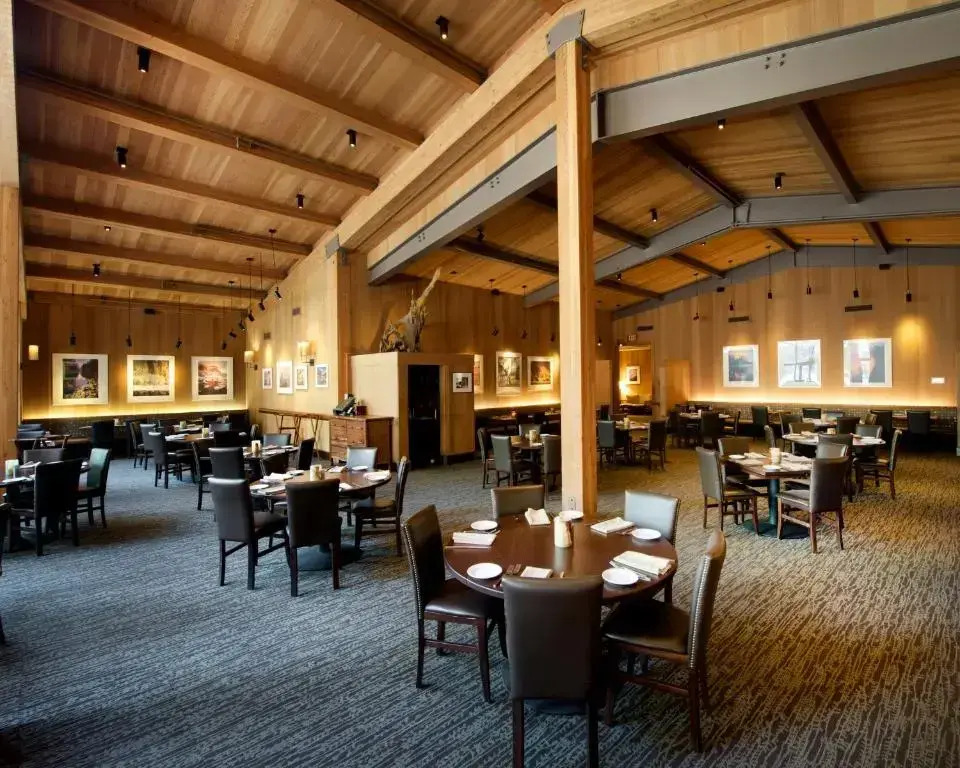 Foto - Yosemite Valley Lodge