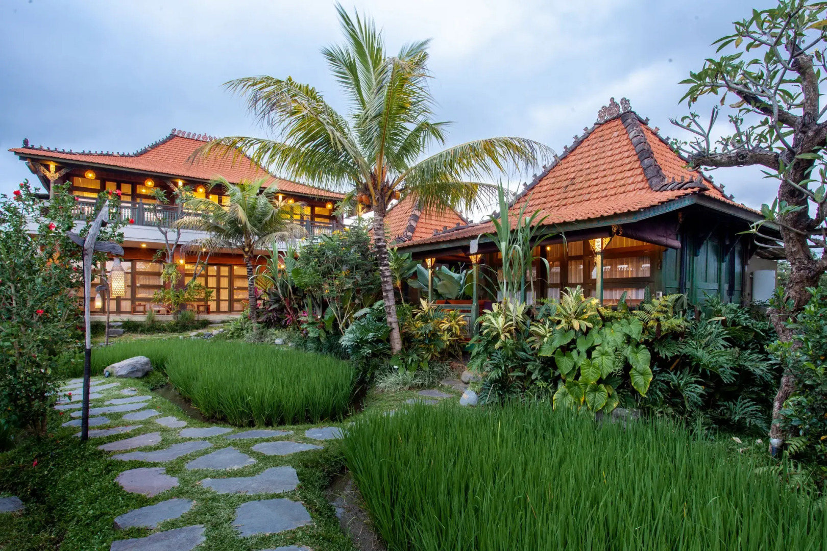 Photo - Arya Arkananta Resort & Spa