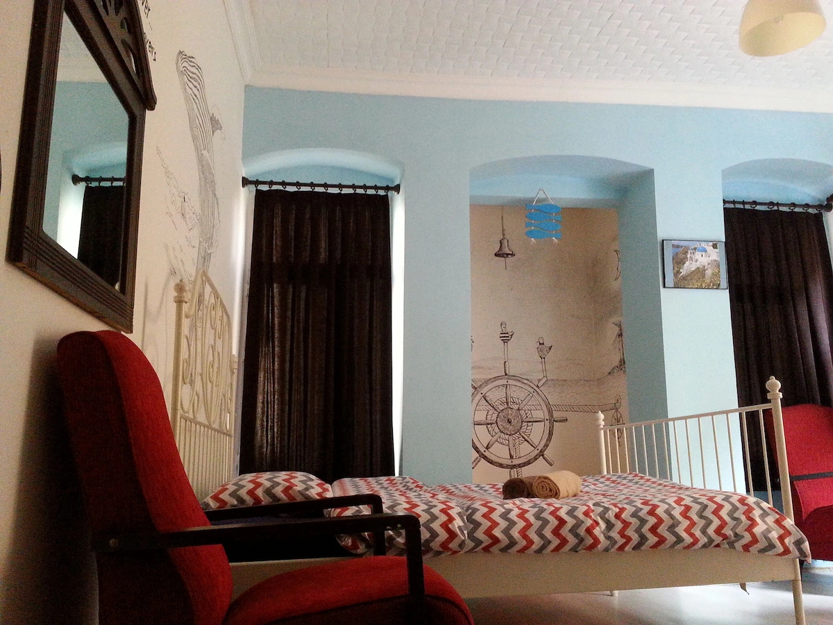 Photo - Taxim Hostel - Adults Only