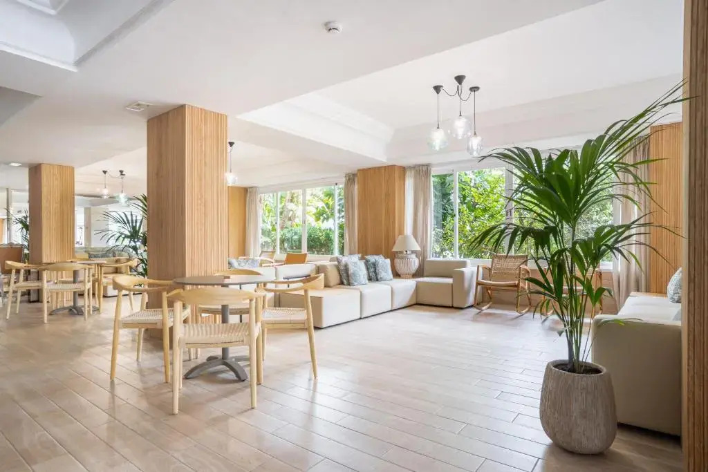 Foto - Bahía de Alcudia Hotel & Spa