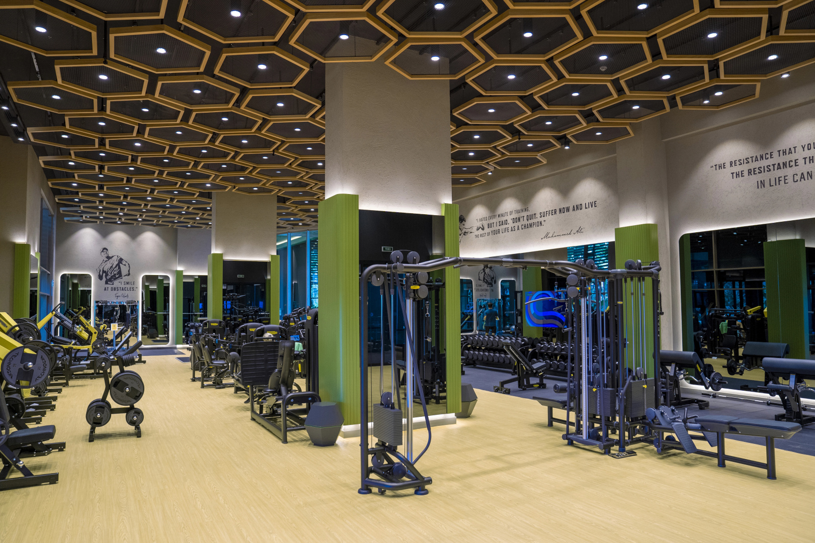 Foto - Regnum Carya - All Inclusive