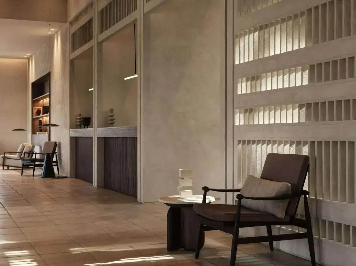 Foto - Aulus Lindos Rhodes, All-Inclusive Resort, Curio Collection by Hilton