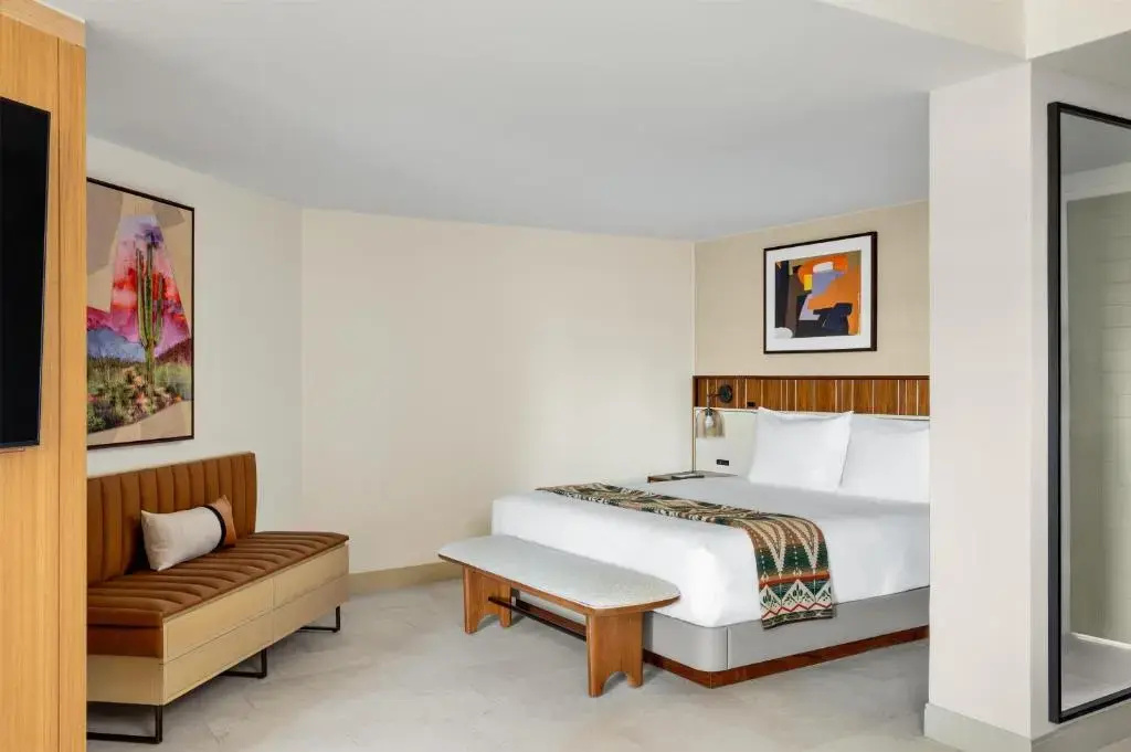 Foto - Grand Hyatt Scottsdale Resort