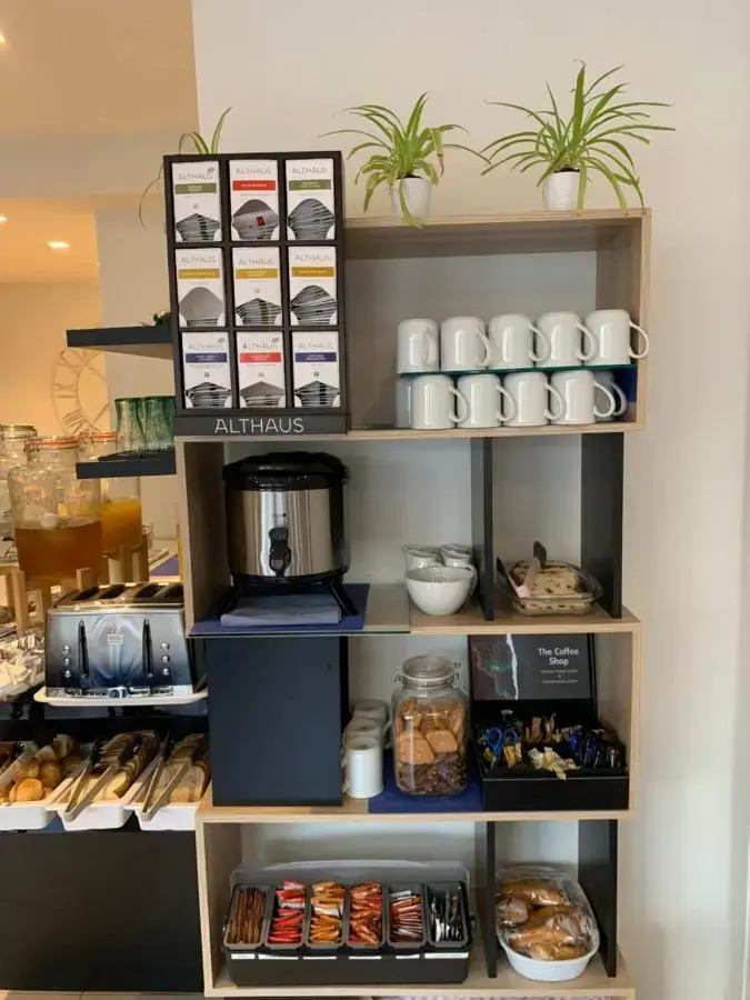 Foto - The G Hotel by JL