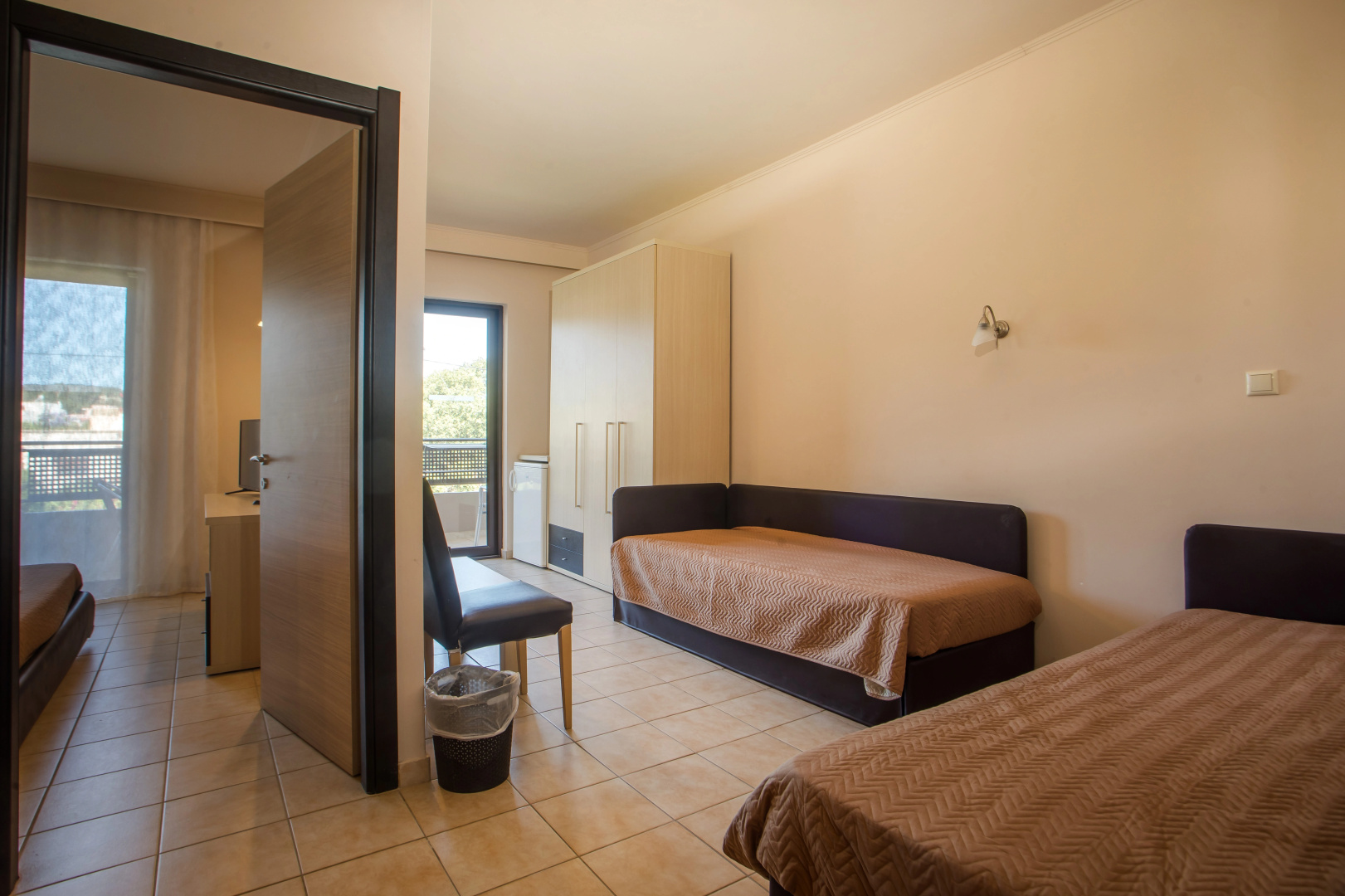 Photo - Santa Helena Hotel Ialysos