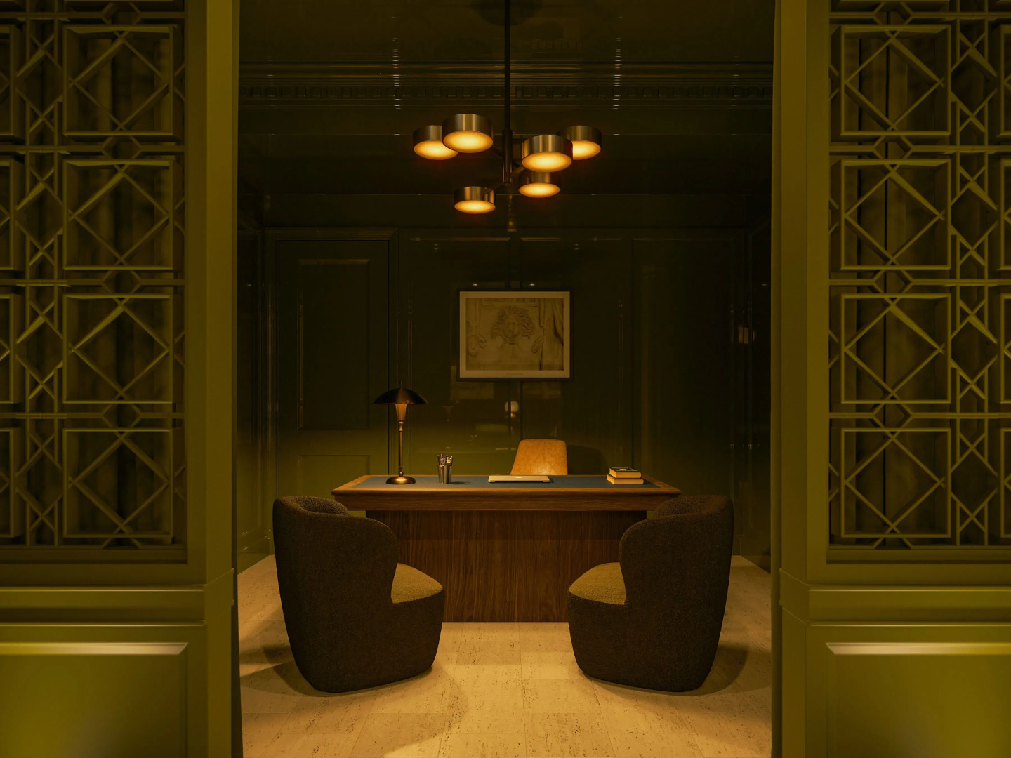 Photo - The Huntington Hotel