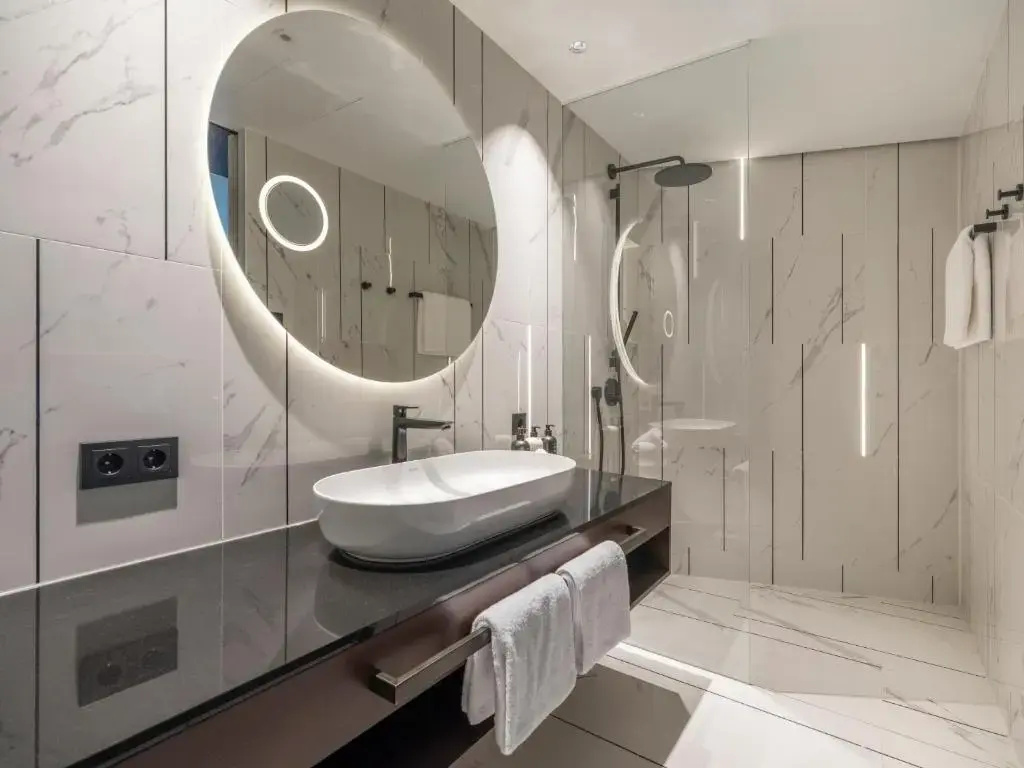 Foto - Steigenberger Icon Europäischer Hof Baden Baden