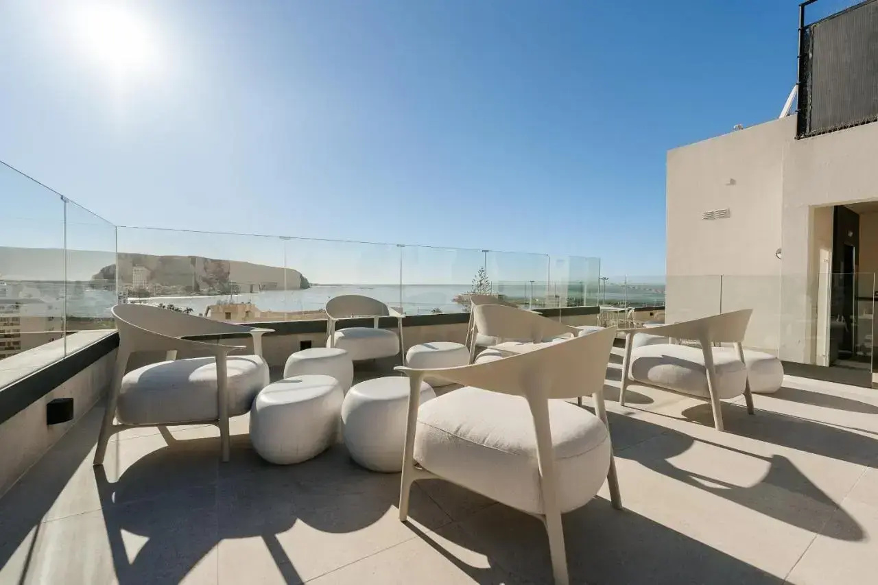 Foto - Hotel Reveron Plaza