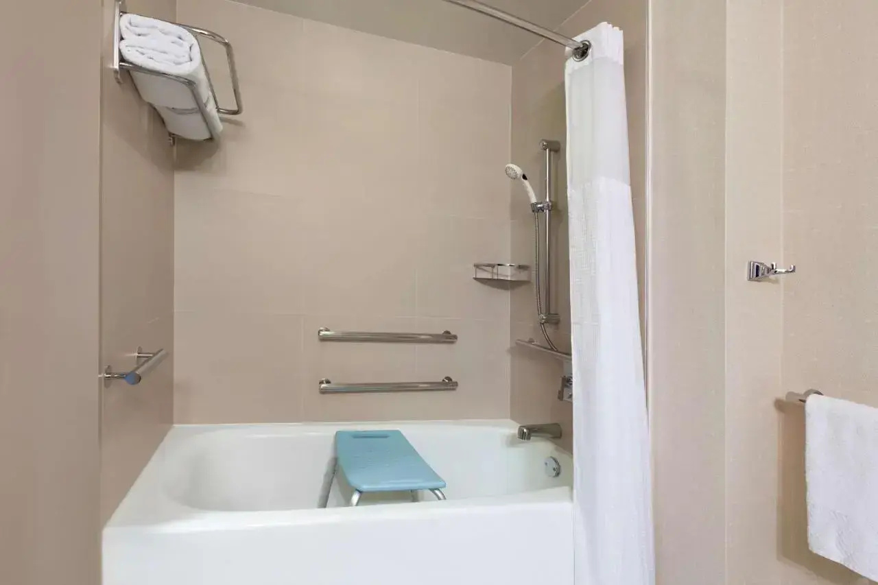 Foto - Hilton Garden Inn New York - Times Square Central