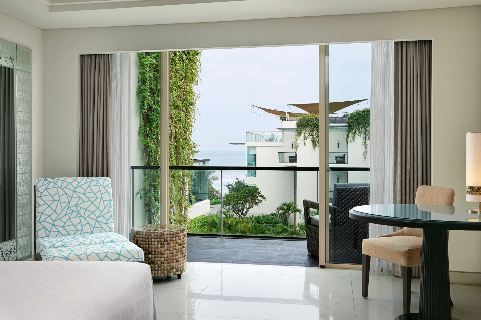 Foto - Sheraton Bali Kuta Resort