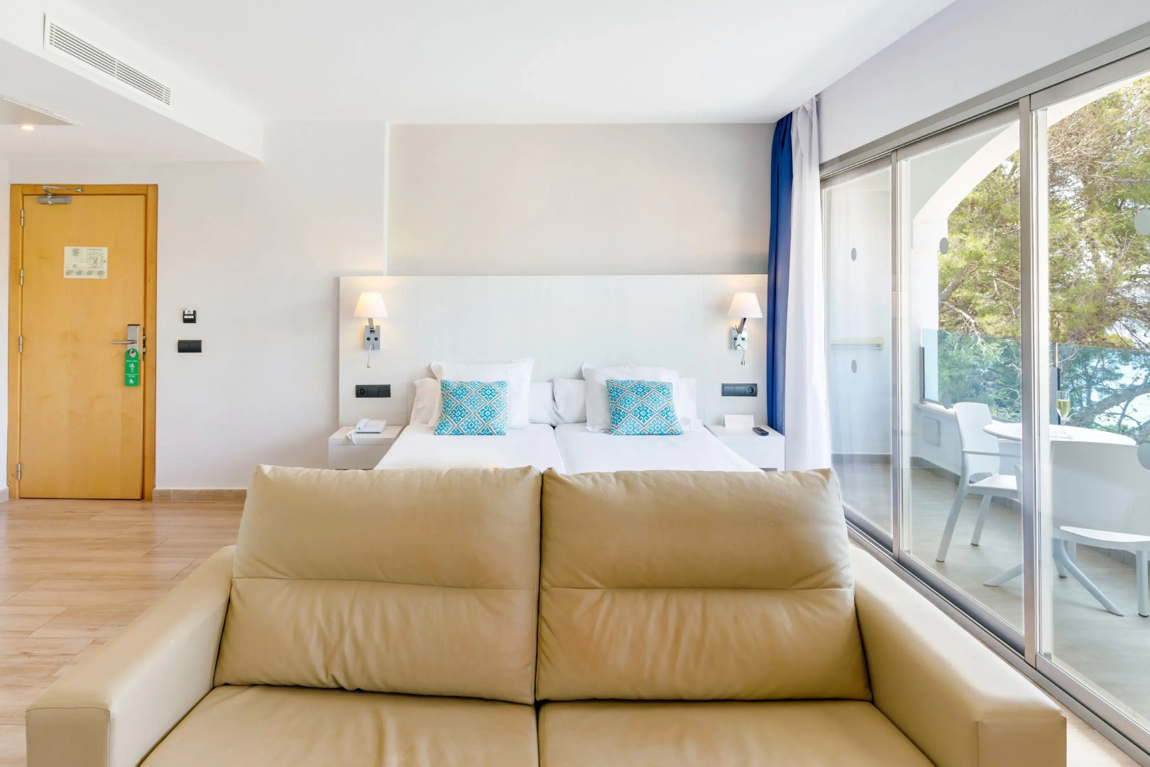 Photo - Alcanada Golf Hotel