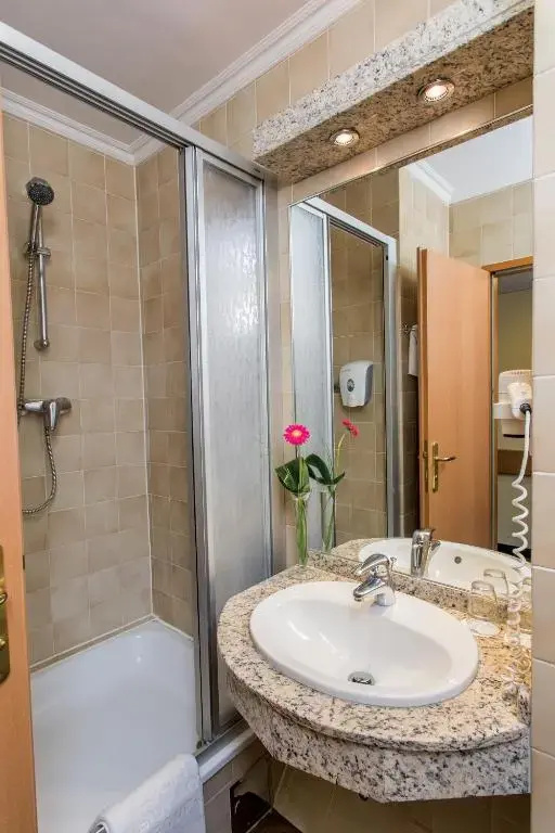 Foto - Danubius Hotel Erzsébet City Center