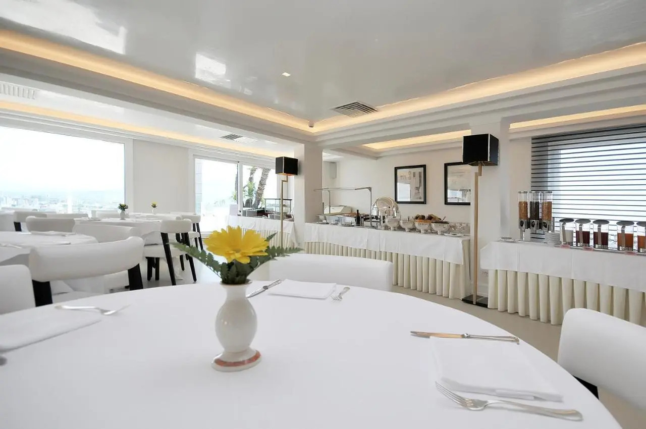 Photo - Grand Hotel Oriente