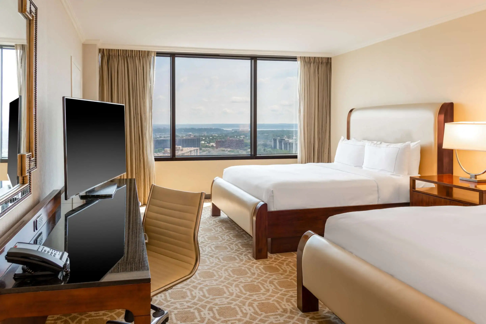 Foto - Hilton Alexandria Mark Center