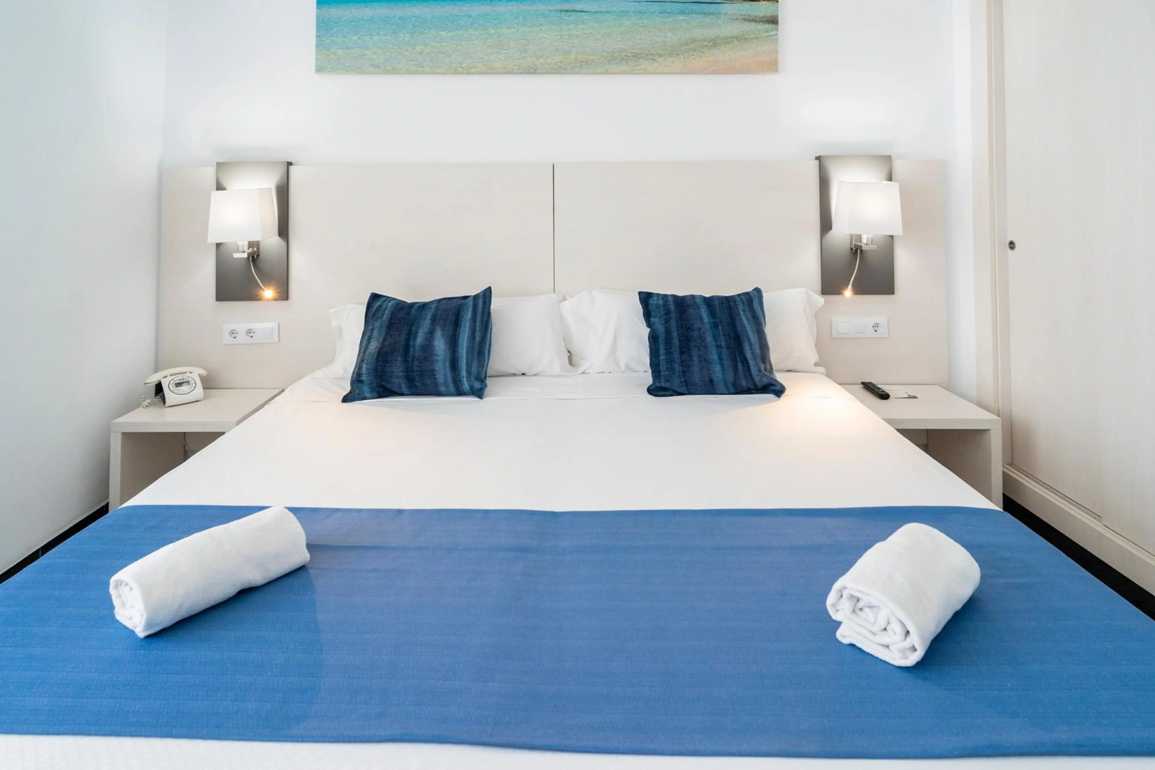Foto - Hotel Amic Horizonte