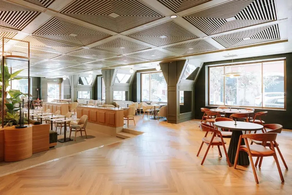 Foto - Mövenpick Hotel Bari