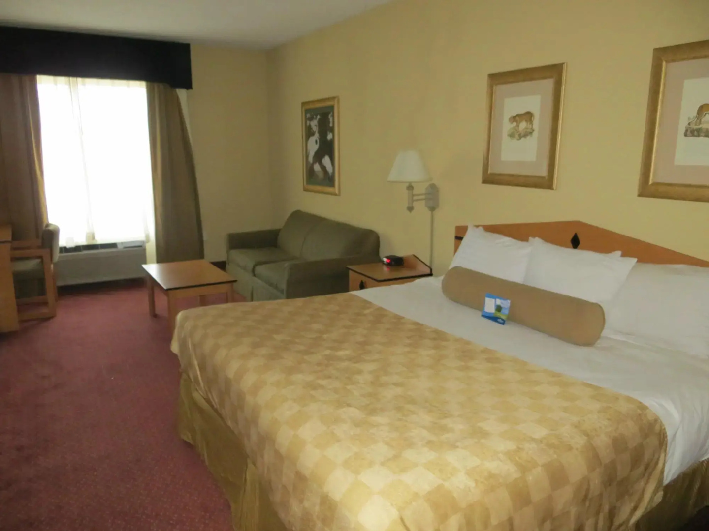 Photo - Trident Inn & Suites New Orleans