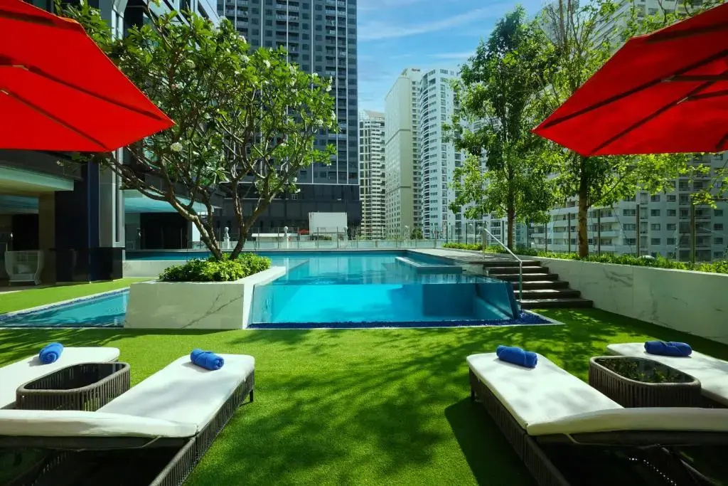 Photo - SILQ Hotel And Residence