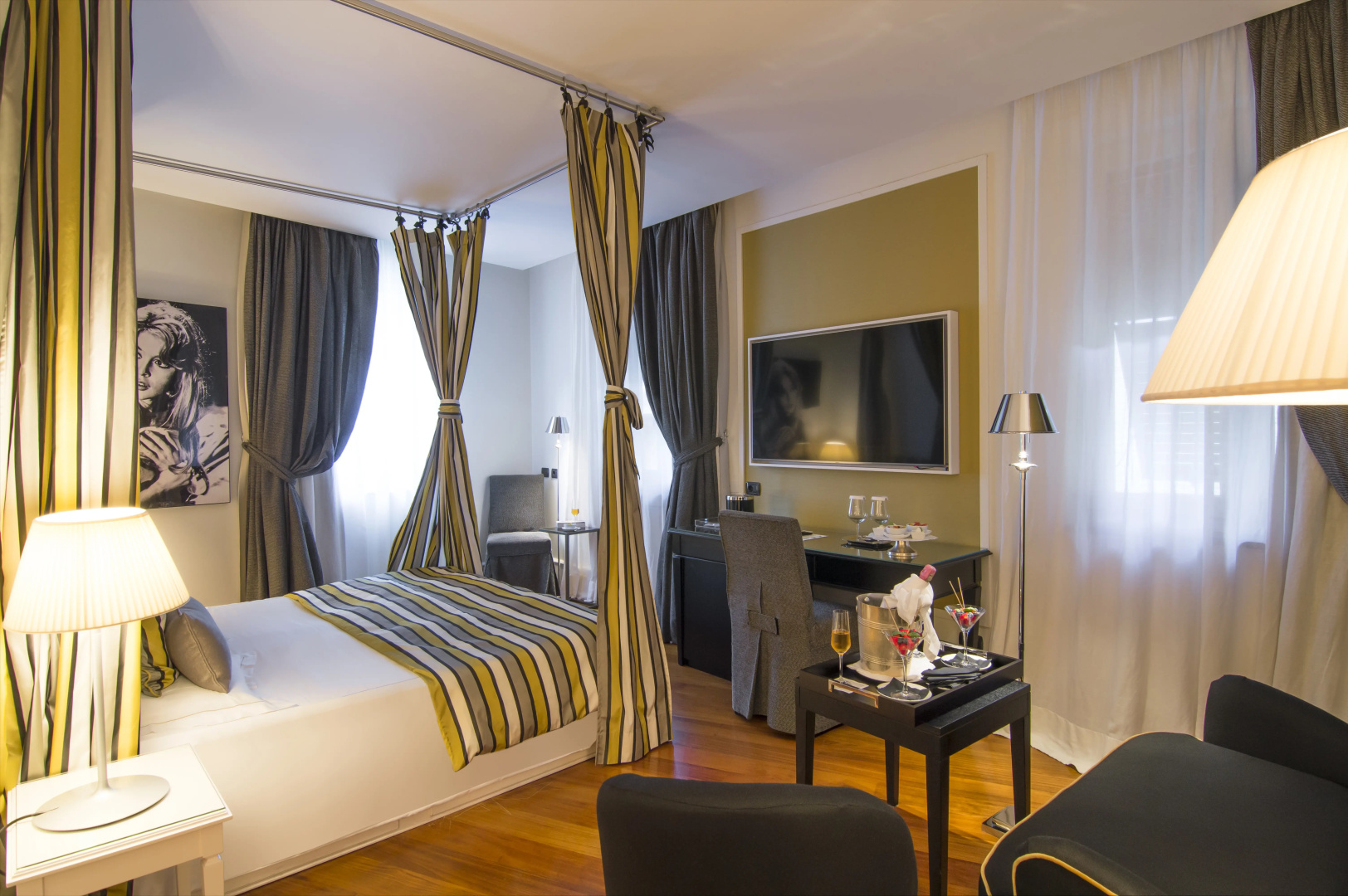 Photo - Eight Hotel Portofino