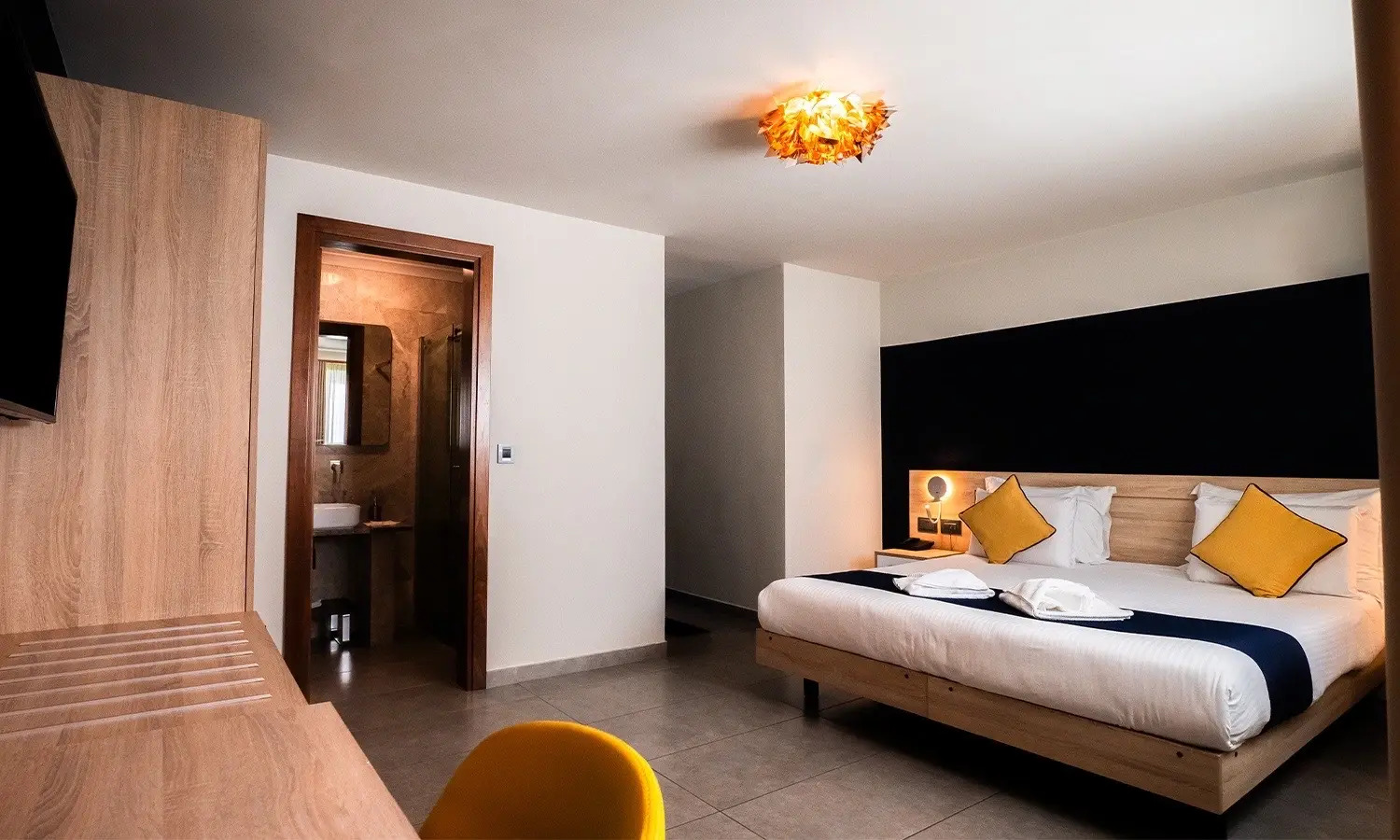 Foto - Antoniel Suites