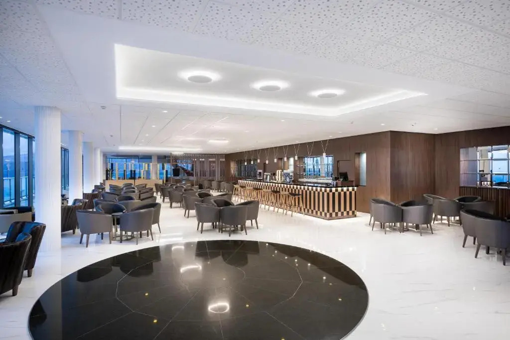 Photo - Hotel Best Semiramis