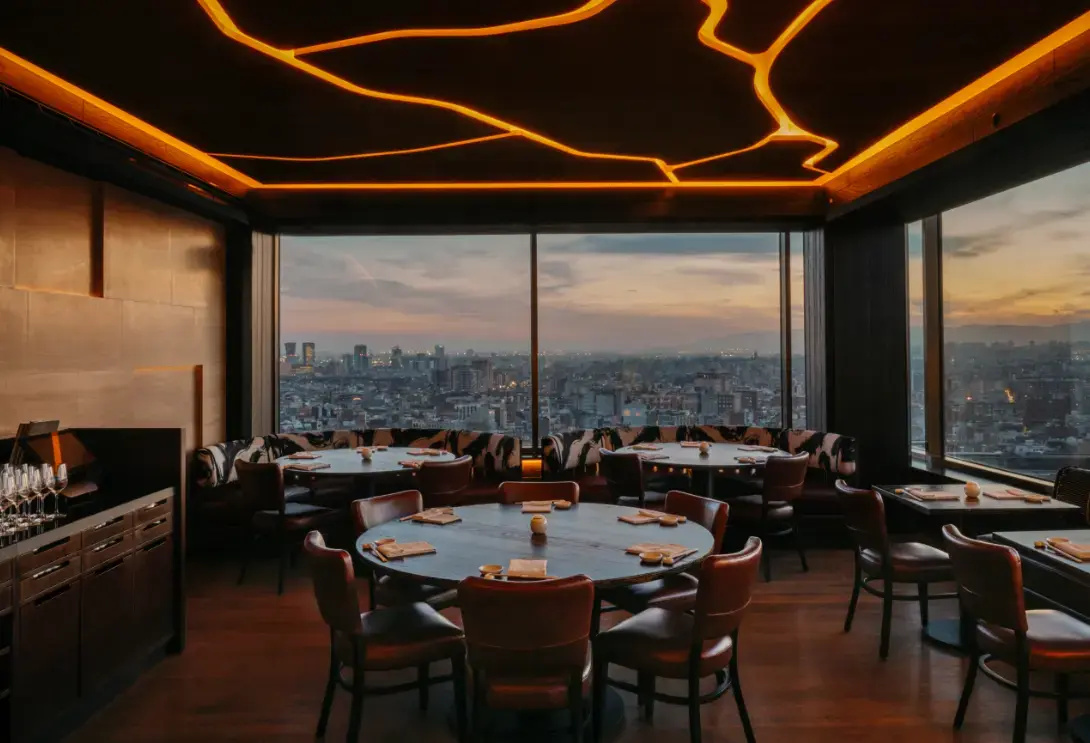 Foto - Nobu Hotel Barcelona