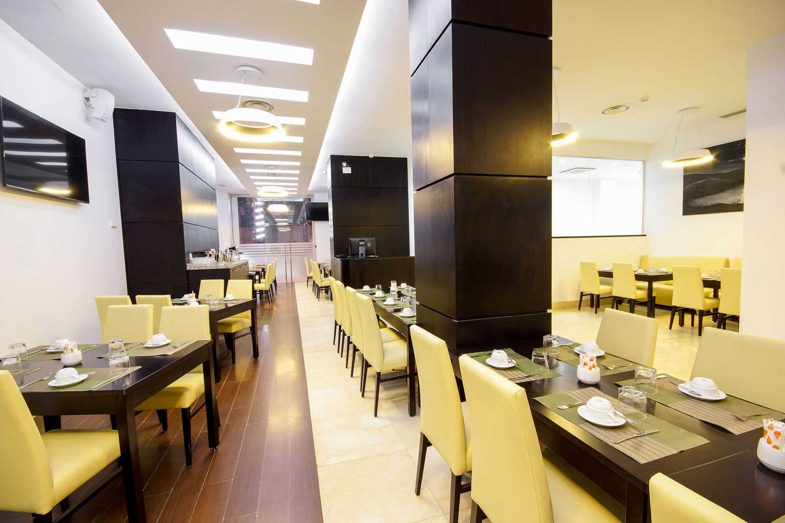 Photo - Hotel Best Night