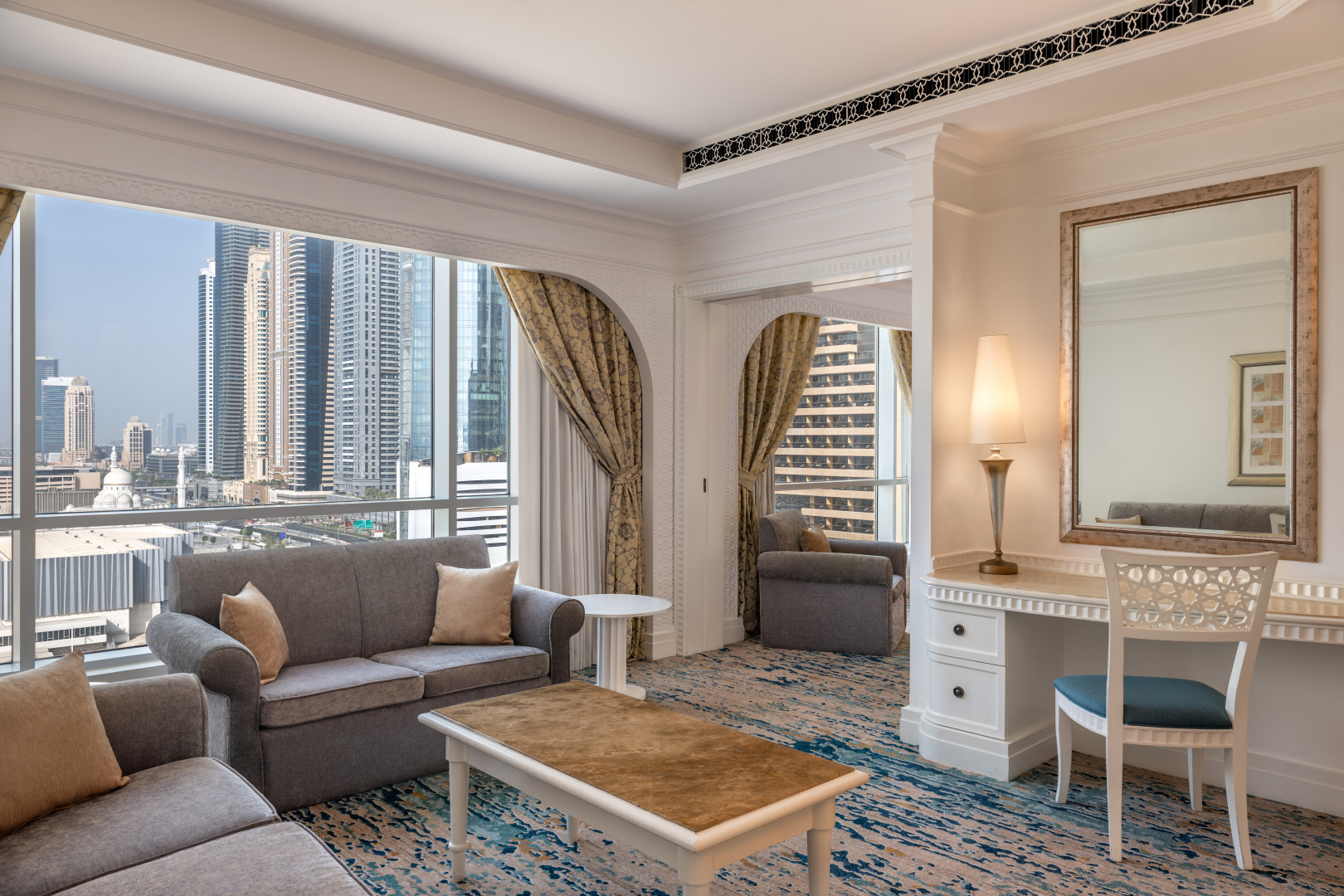 Foto - Al Habtoor Grand Resort, Autograph Collection