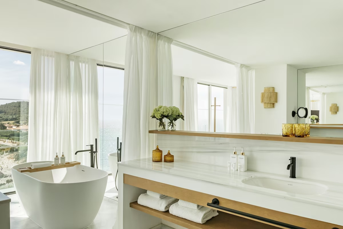 Photo - Villa Le Blanc, a Gran Meliá Hotel - The Leading Hotels of The World