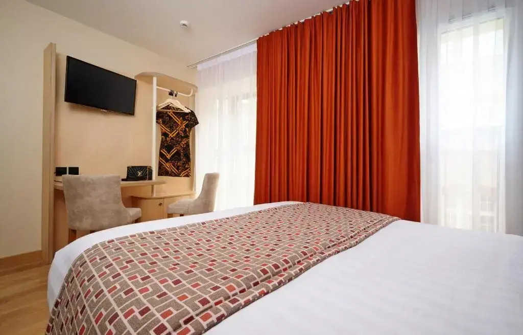 Photo - VLH Montparnasse Eiffel