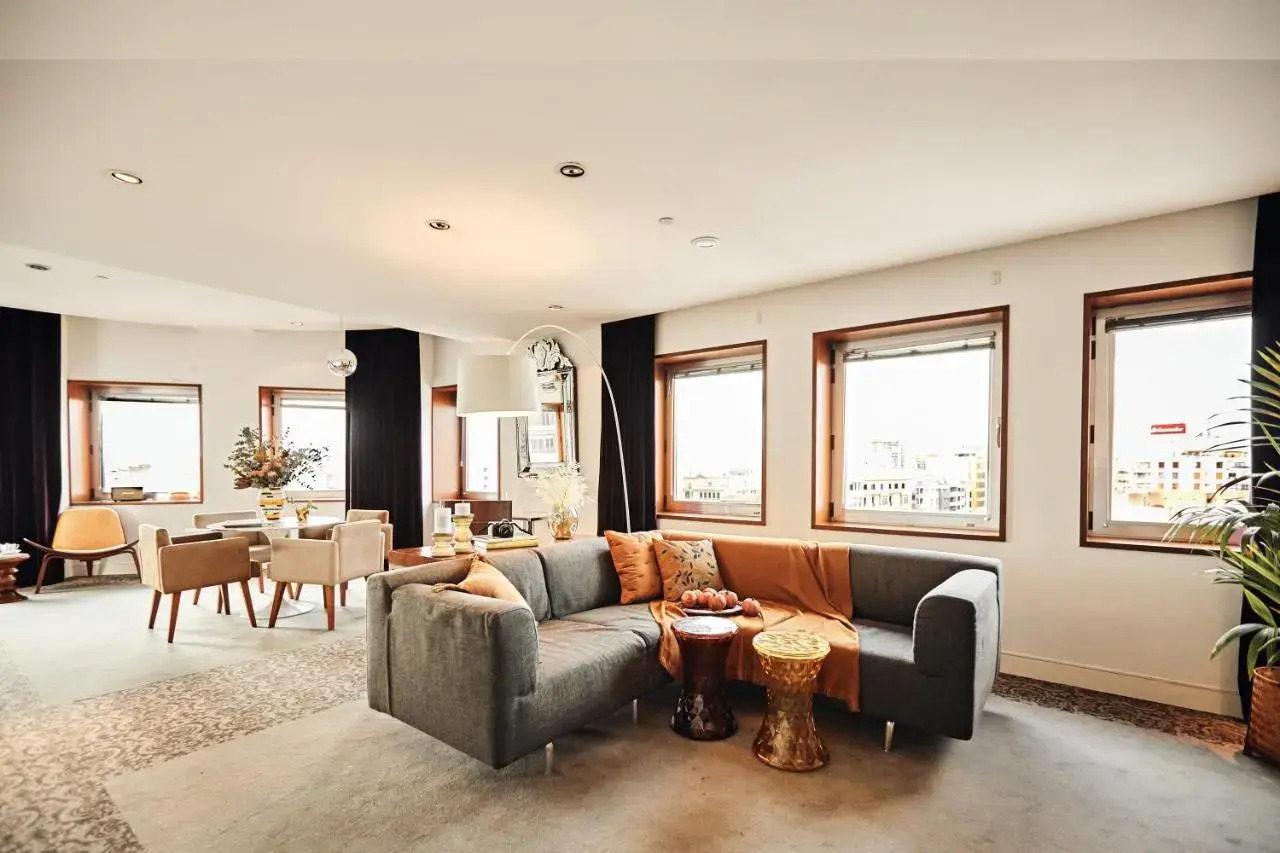 Foto - Hotel Palma Avenidas