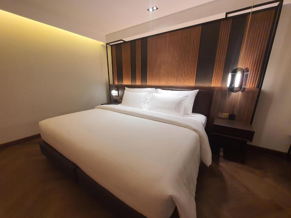 Public House Bangkok, a Member of Design Hotels, Bild 8 von 19