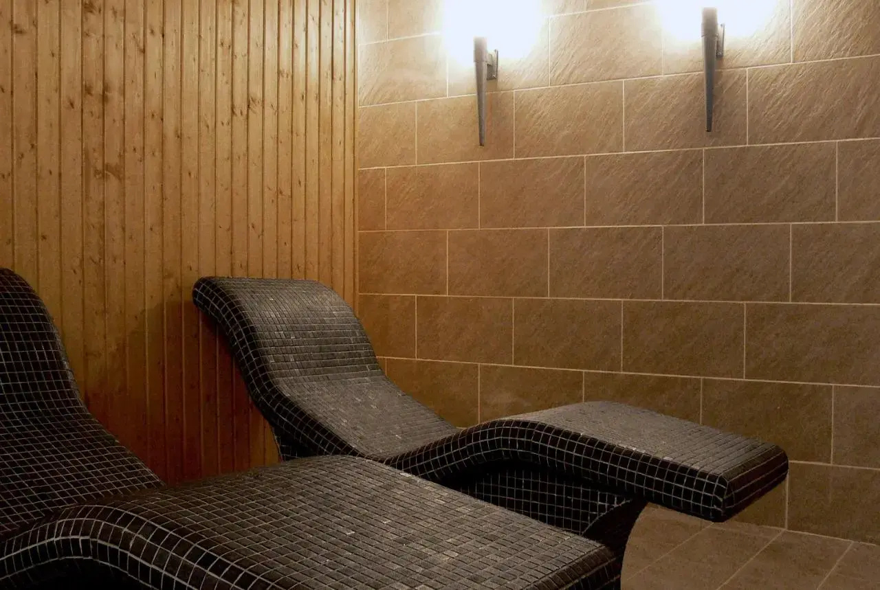 Foto - Axel Hotel Barcelona - Adults Only